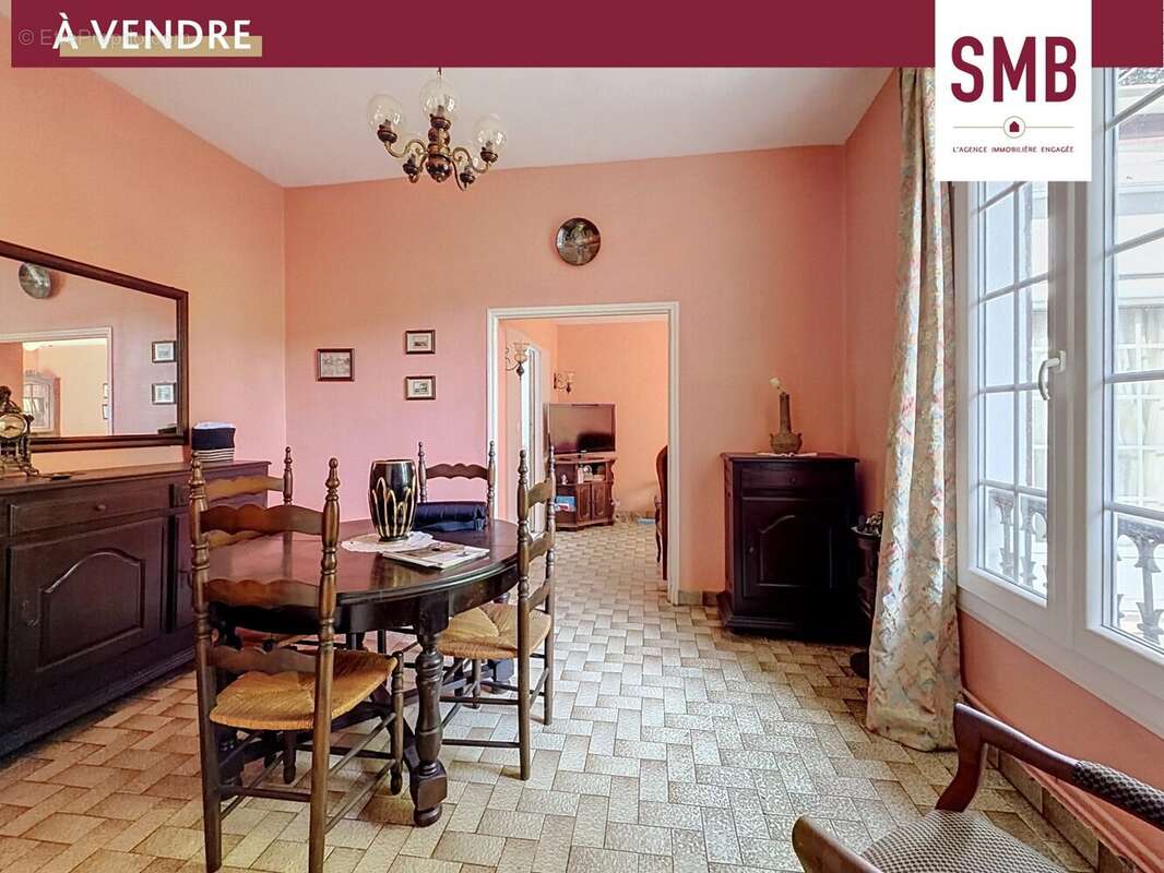 Maison à PAU