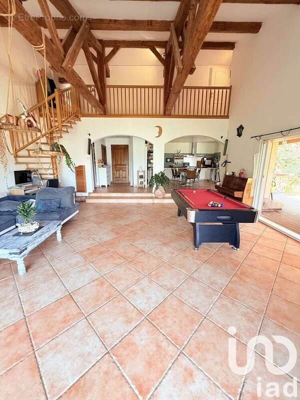 Photo 8 - Maison à GILETTE