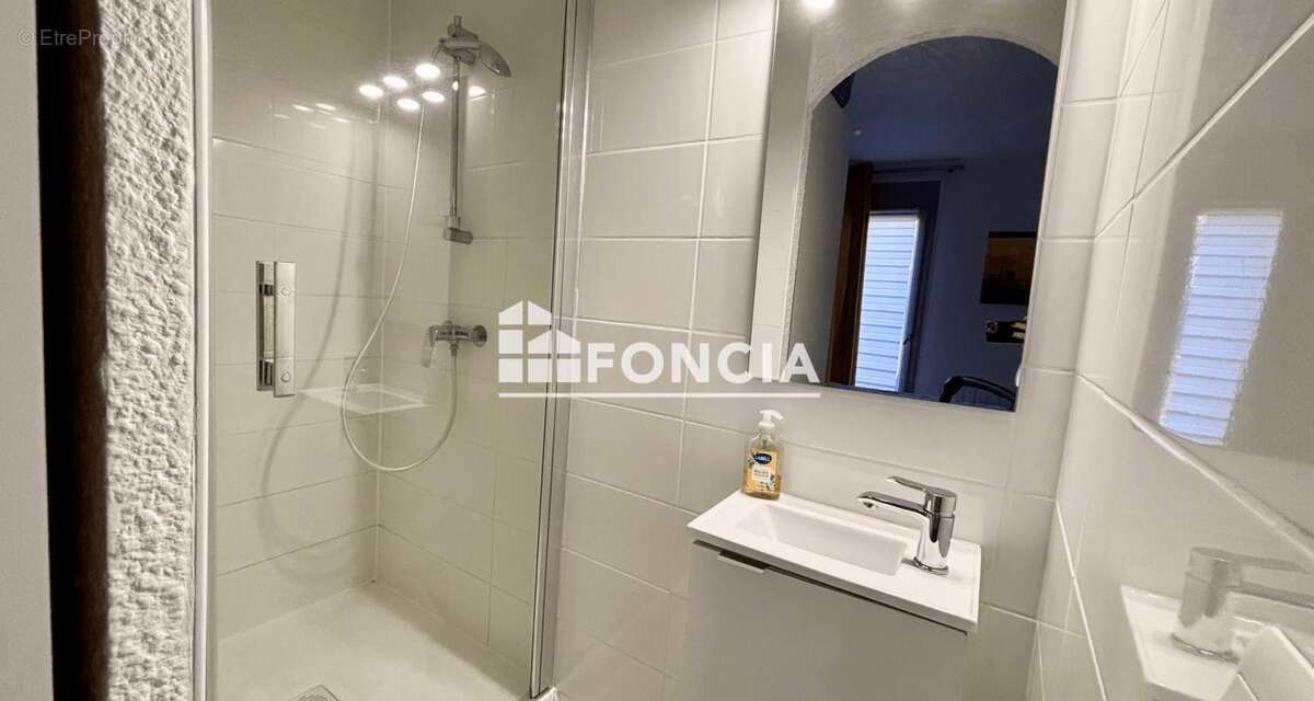 Appartement à CANET-EN-ROUSSILLON