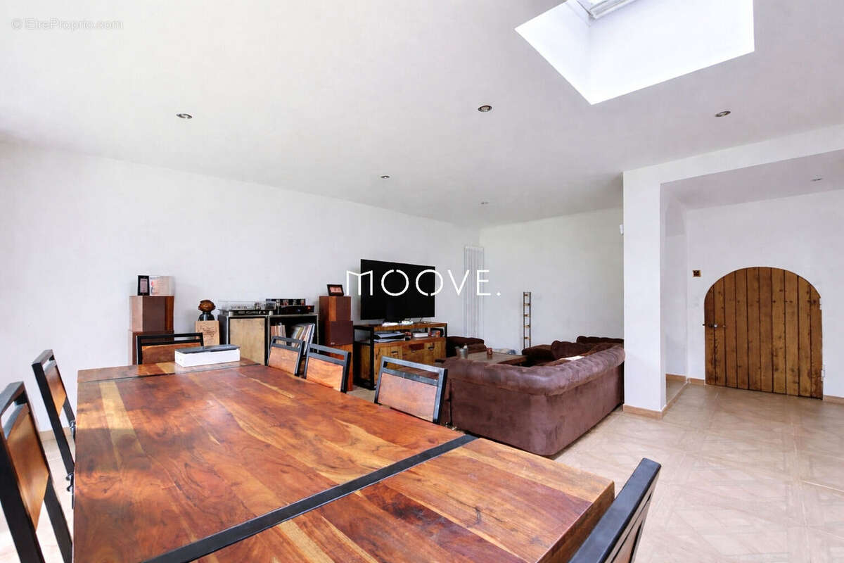 Maison Sotteville Les Rouen 5 pièce(s) 122 m2 - photo 4