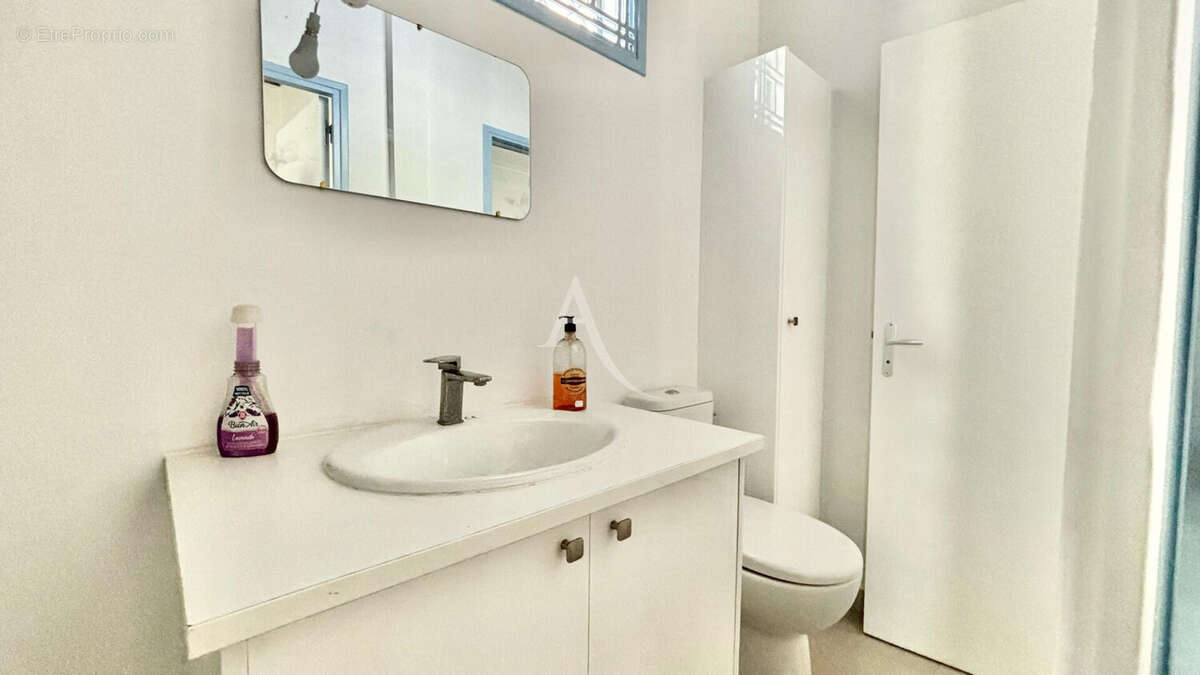 Maison à FORT-DE-FRANCE