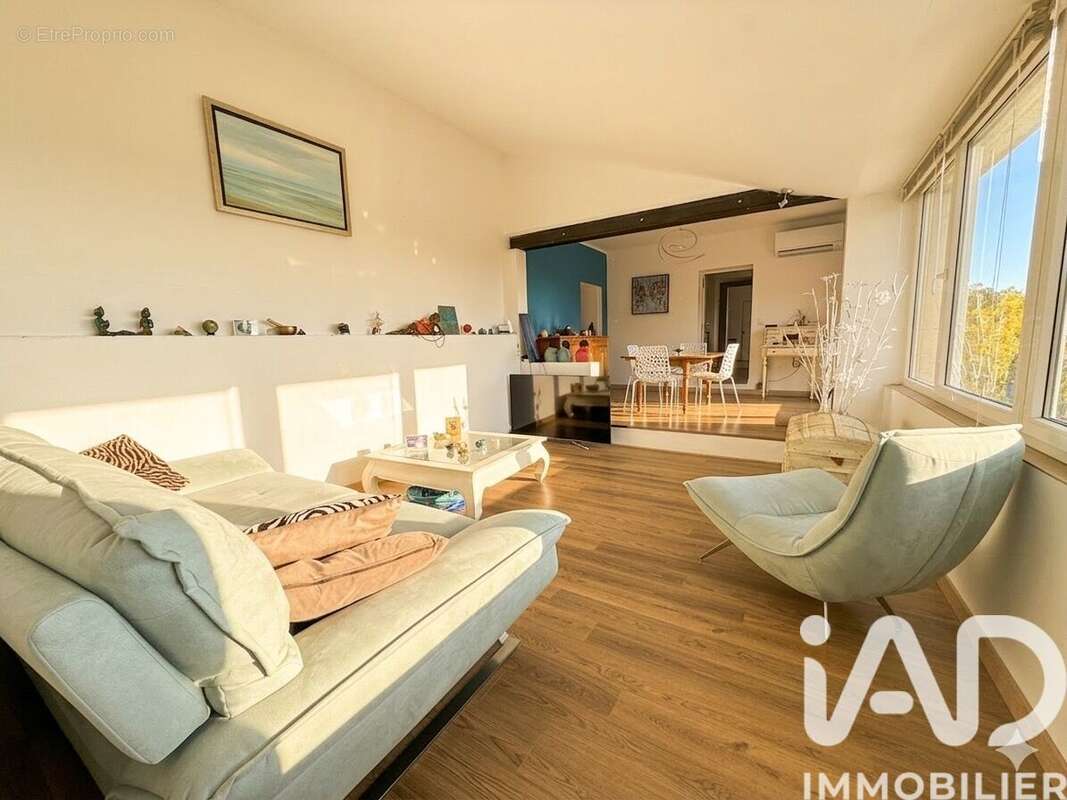 Photo 4 - Appartement à TOULON