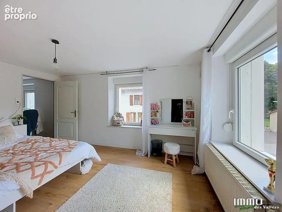 Maison 2 appartements 160 m² et 60 m² - photo 9