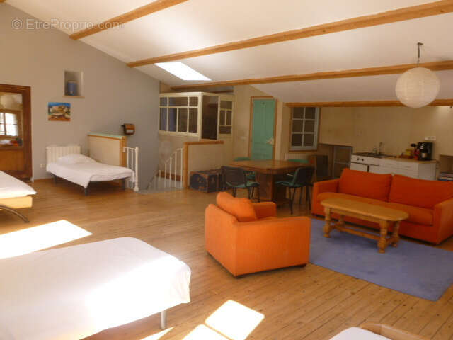 Appartement à PRATS-DE-MOLLO-LA-PRESTE