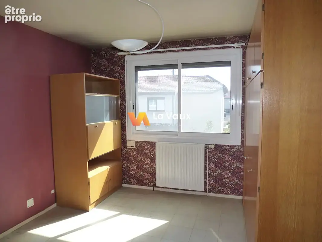 DOMBASLE SUR MEURTHE : maison individuelle 93 m² - photo 7