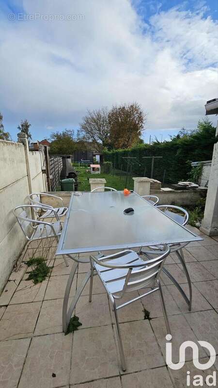 Photo 9 - Maison à ANNEZIN