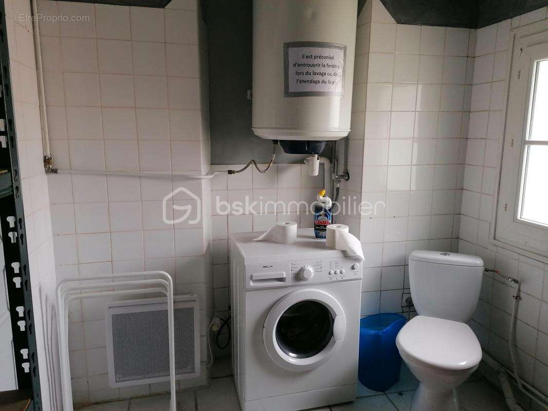 Appartement à AVON