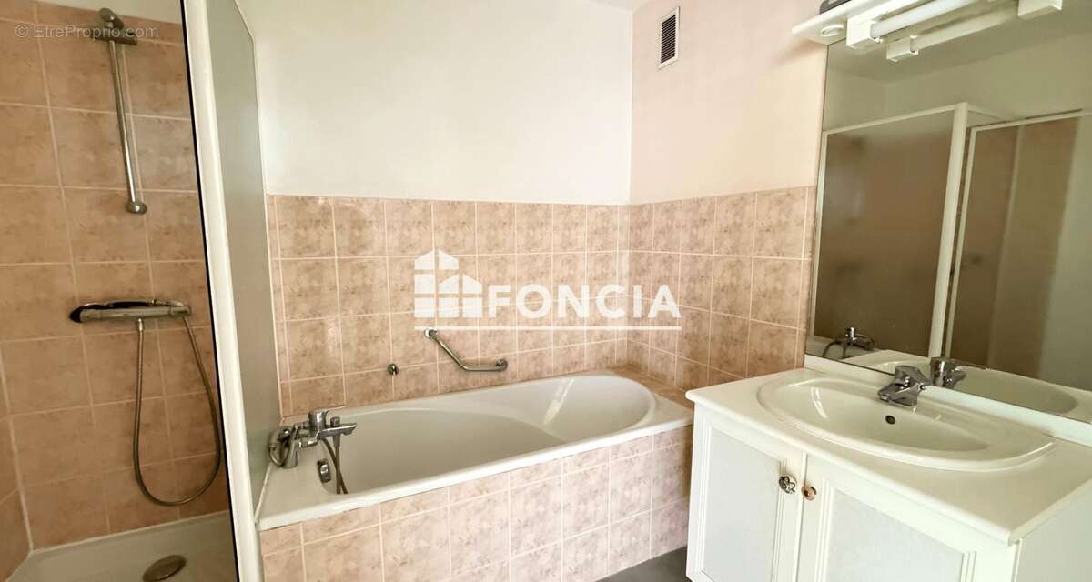 Appartement à ANGERS