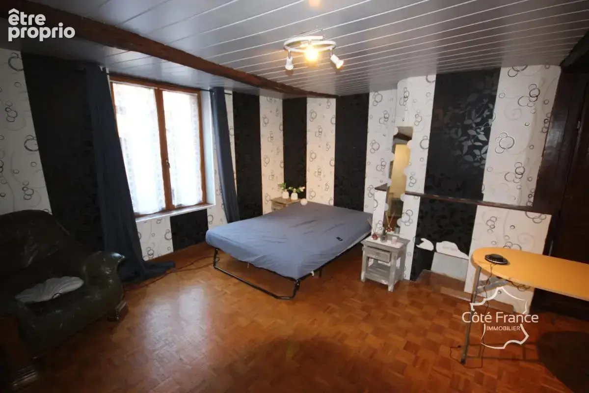 Pour investisseur: maison d'habitation située à Givet, louée - photo 7