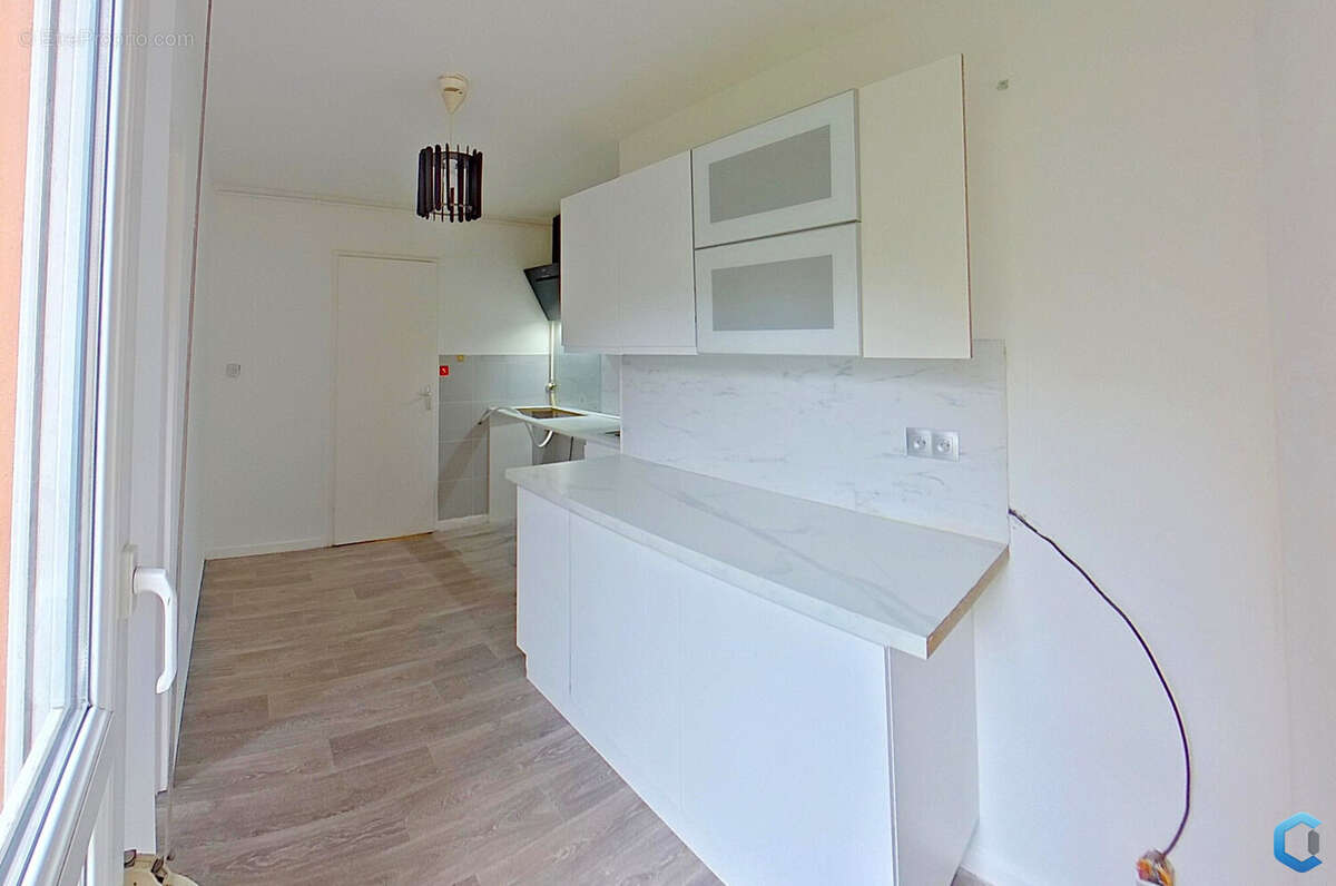 Appartement à TOURCOING