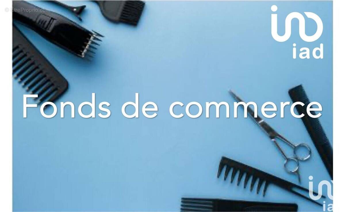 Photo 1 - Commerce à NOISY-LE-GRAND