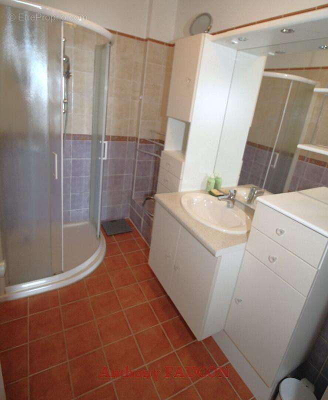 Appartement à LES SABLES-D&#039;OLONNE