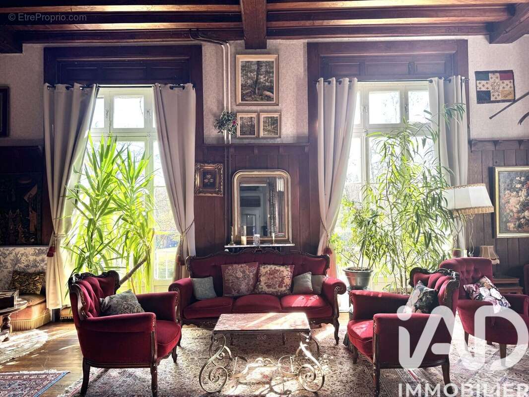 Photo 9 - Maison à POLIGNY