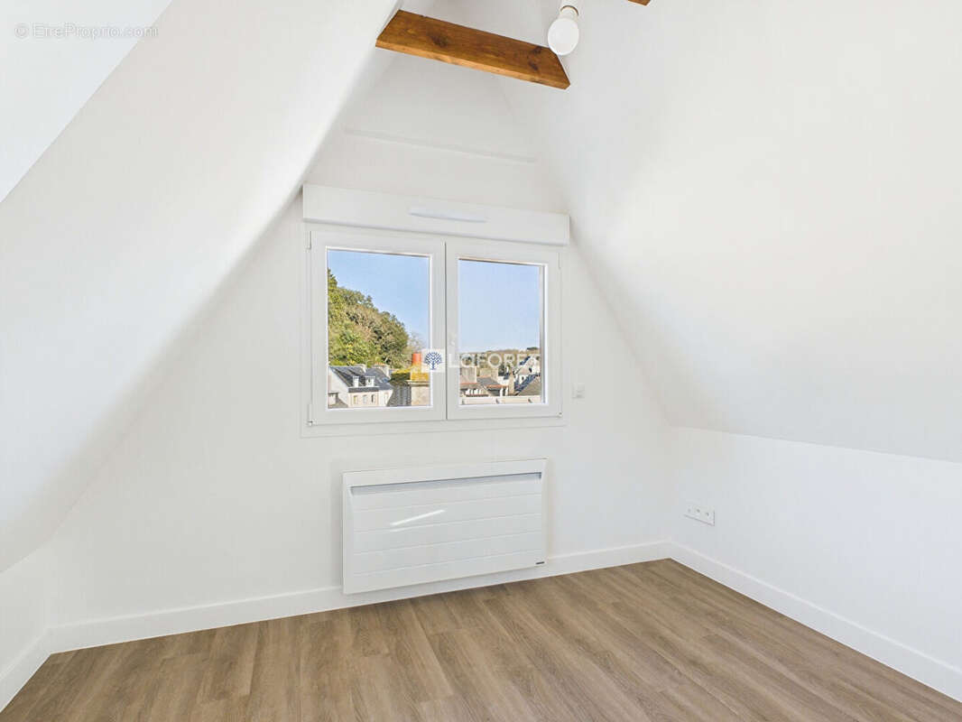 Appartement à AUDIERNE