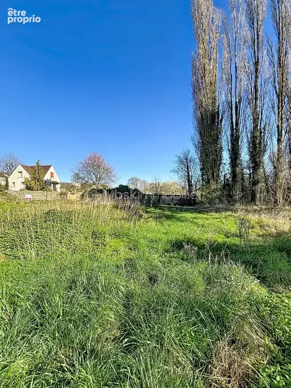 Terrain à bâtir 588 m² – Essômes-sur-Marne – Viabilisé - photo 6