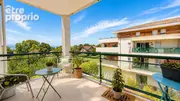 Appartement à SCIEZ