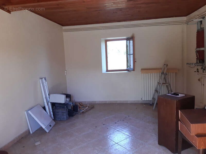 Maison à ARCAMBAL