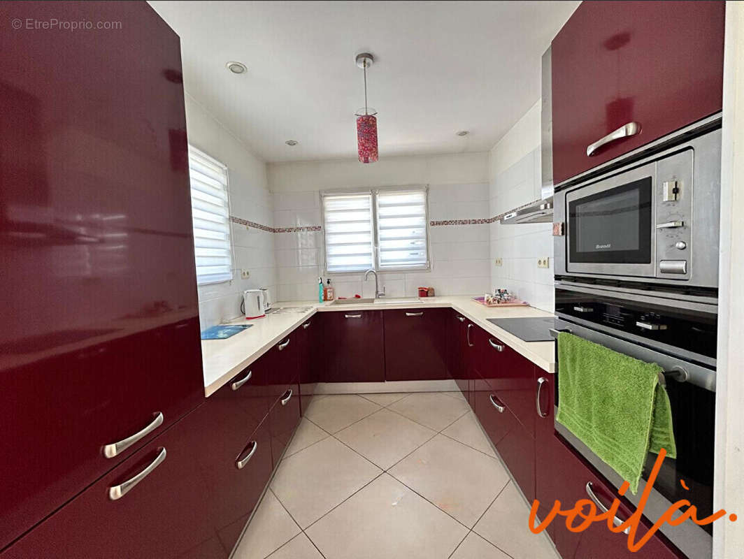 Maison à CARCASSONNE