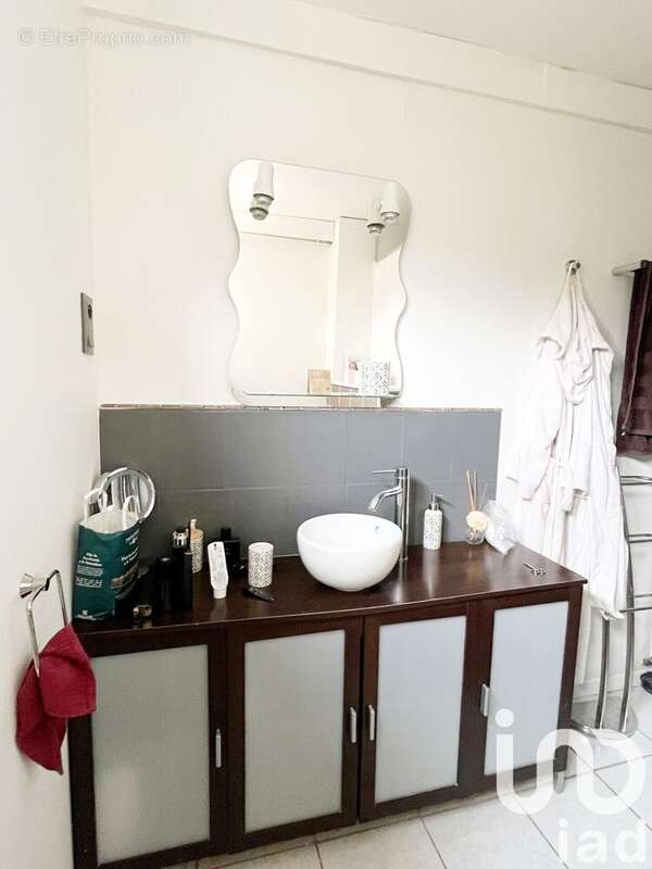 Photo 9 - Maison à BEAUVAIS