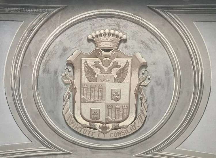 Maison à SANTO-PIETRO-DI-VENACO