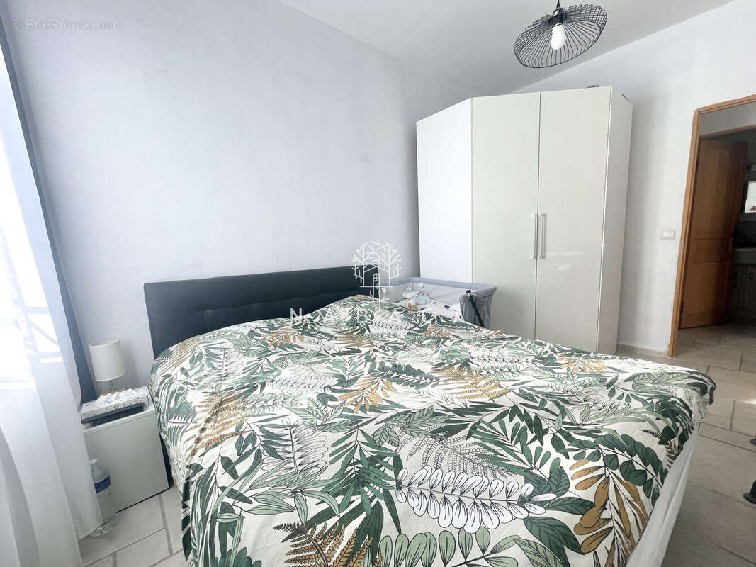 Appartement à GRASSE