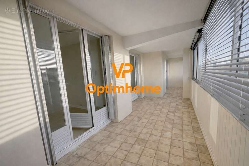 Appartement à LE MANS