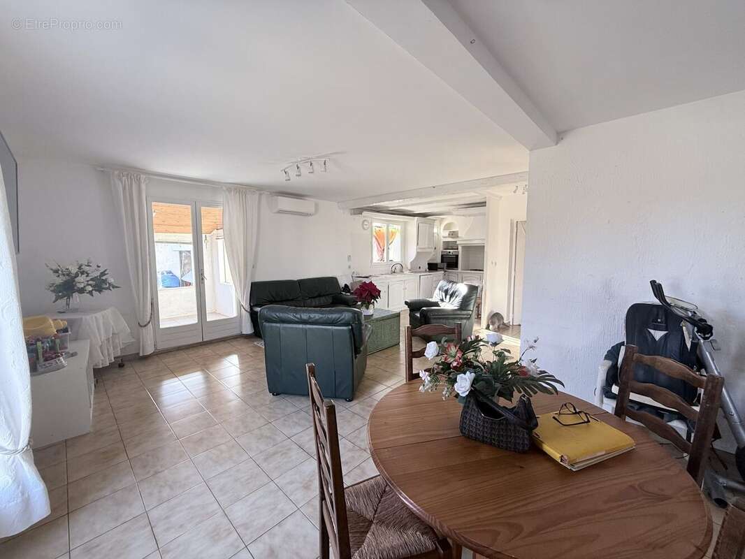 Maison à LLUPIA