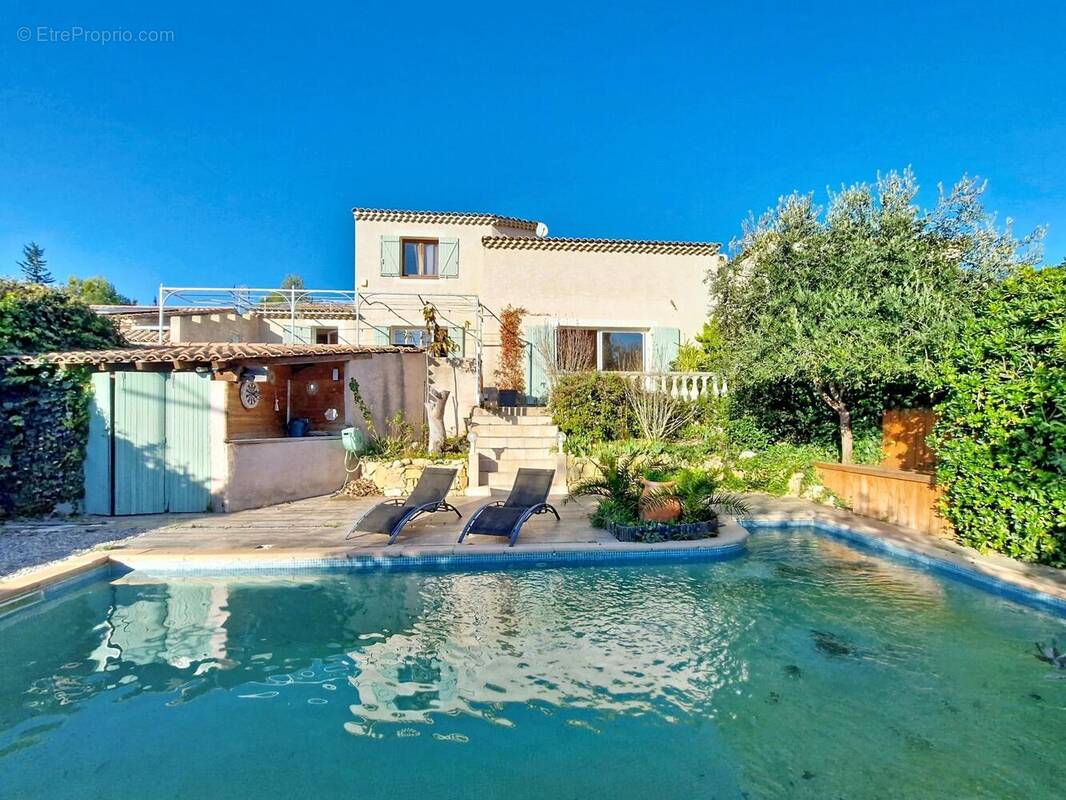 Photo 1 - Maison à COUDOUX