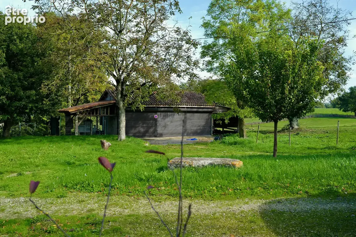 Propriété d'agrement en campagne proche de nérac - photo 24