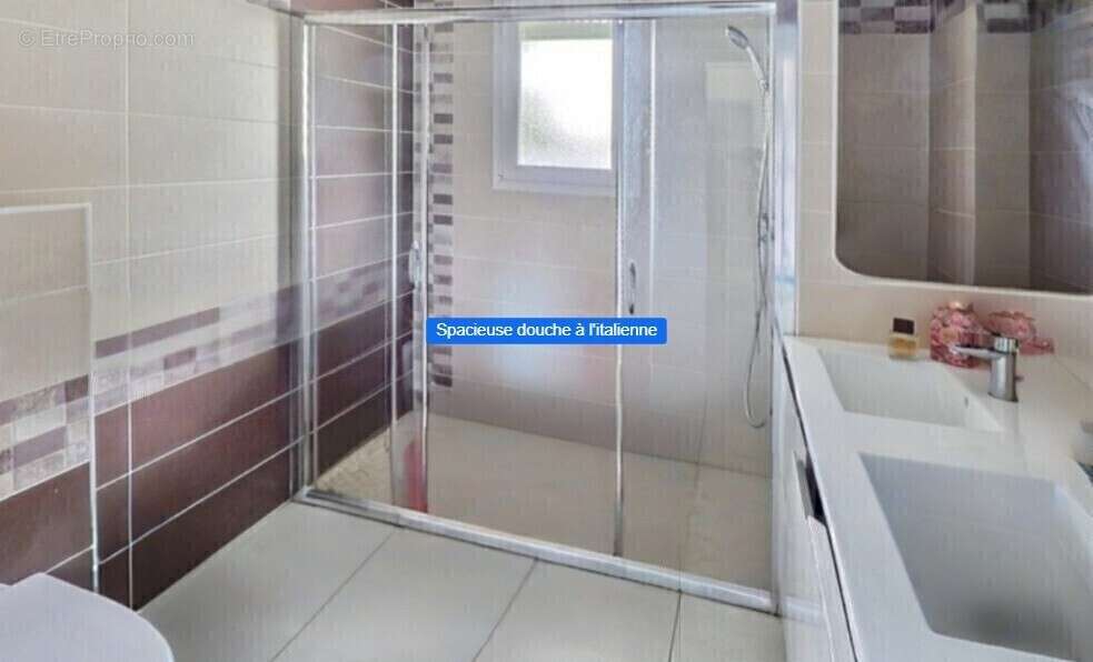 Exclusivité - Bel Appartement 90 m2 avec Terrasse - photo 10