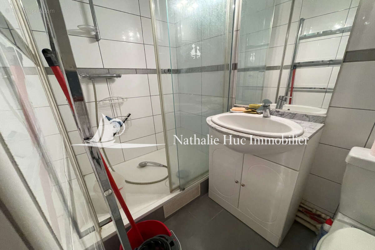 Appartement à SAINT-NAZAIRE
