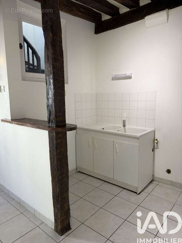 Photo 7 - Appartement à VIERZON