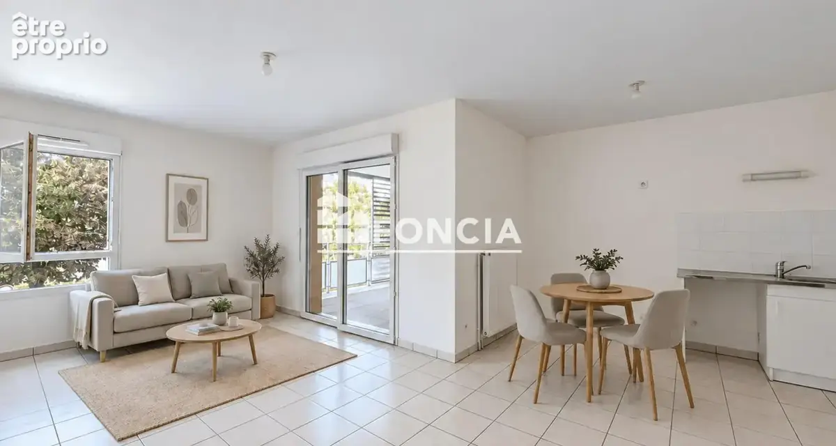 Photo Appartement à Tours au prix de 147 000€