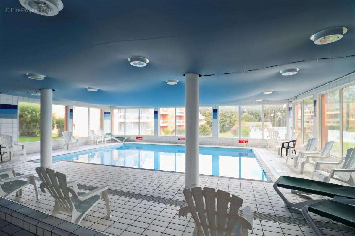 Appartement à CARANTEC