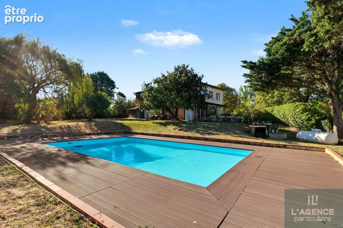 Photo Maison à Mervilla au prix de 599 000€