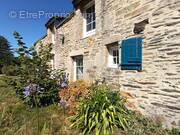 Maison à SERENT