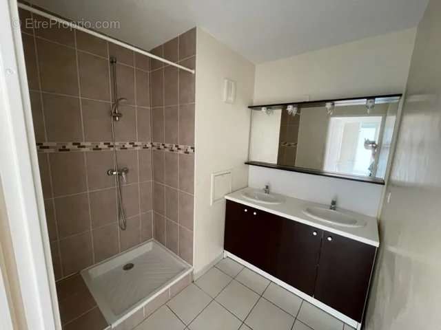 Appartement à LE HAILLAN