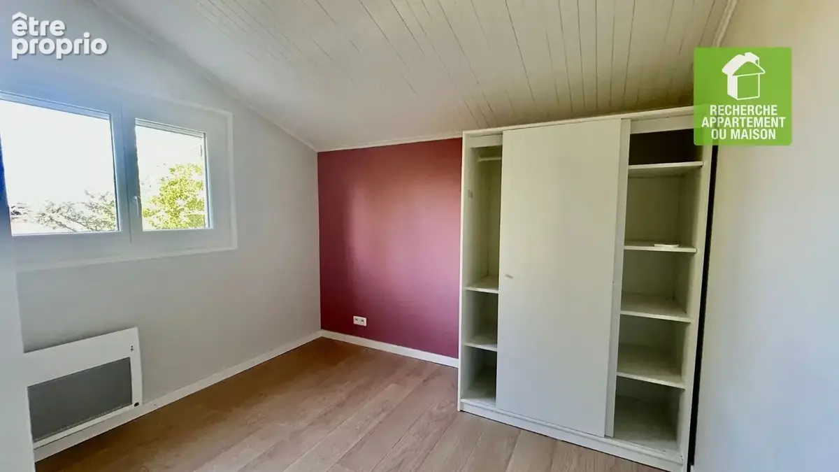 Maison 115m2 sur 1000m2 de terrain avec piscine - photo 10