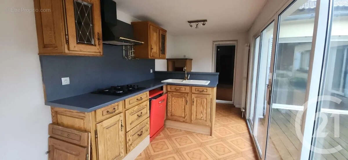 Appartement à AURILLAC