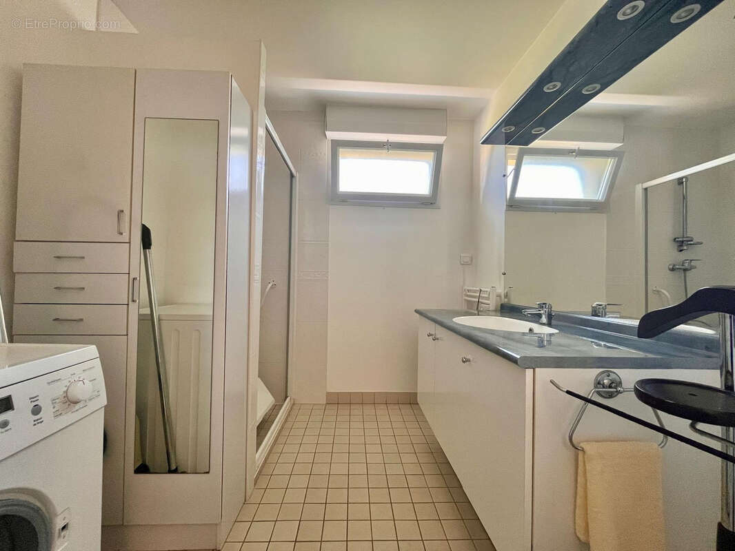 Appartement à SAINT-JEAN-DE-BOISEAU