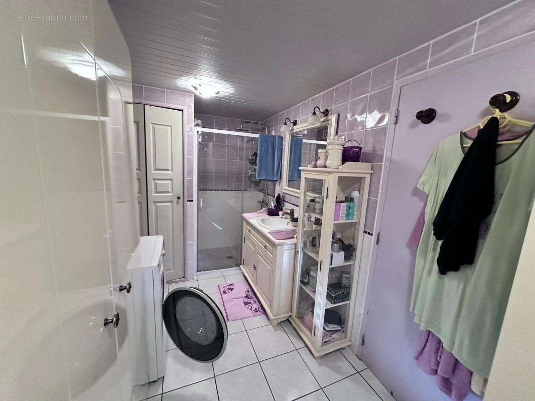 Maison 93 m² à Poulaines  - photo 3