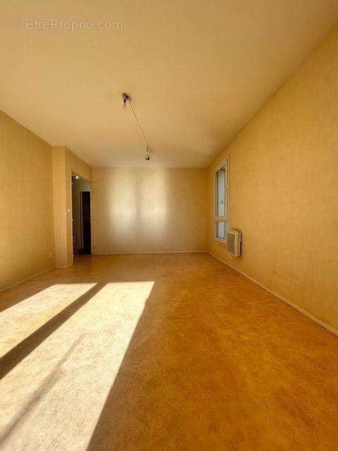 Appartement à CUGNAUX