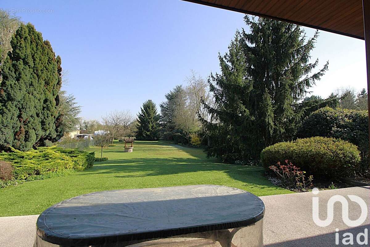 Photo 7 - Maison à MANDRES-LES-ROSES