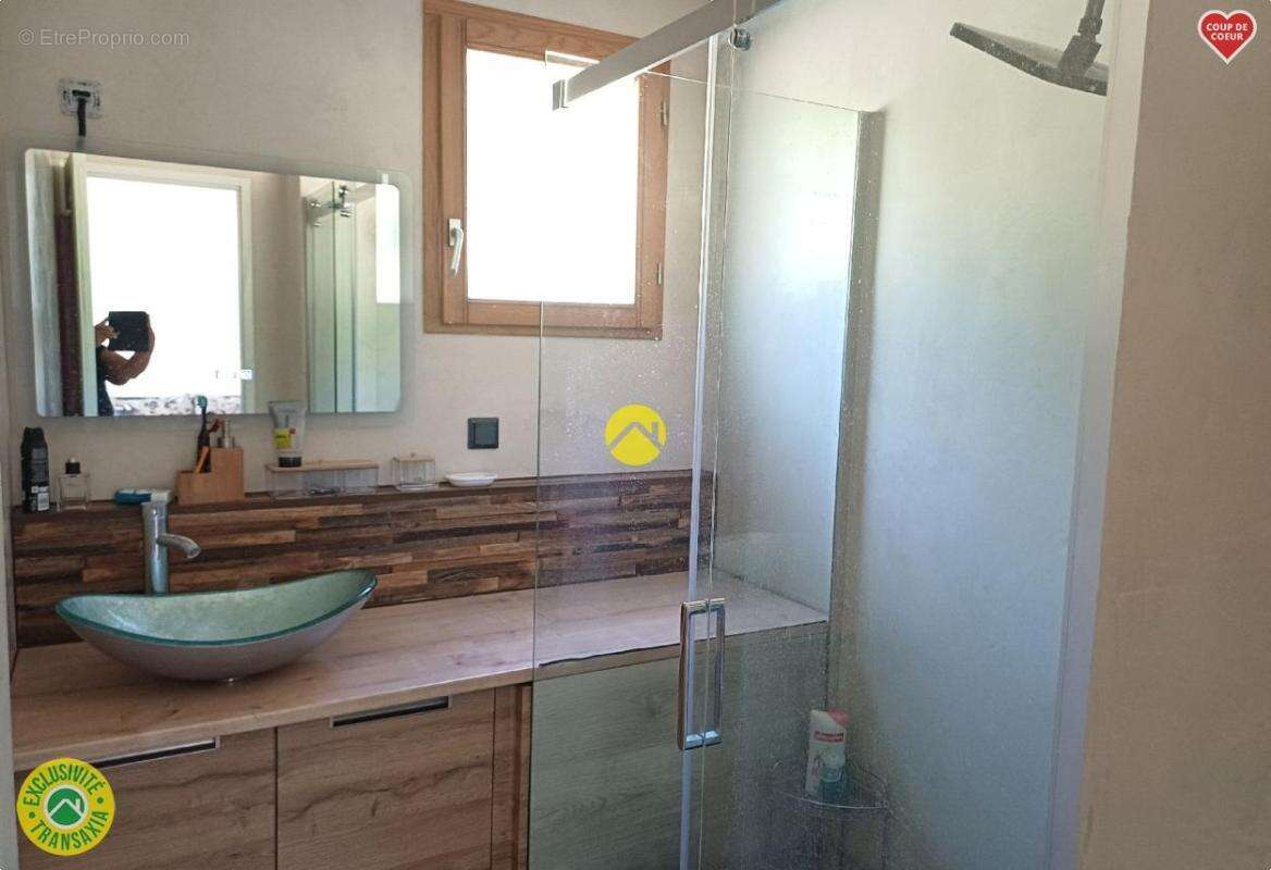 Maison moderne 90 m2 - 3 chambres - photo 10