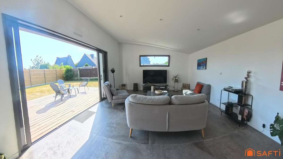 Photo 5 - Maison à ETEL