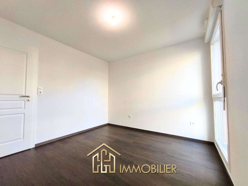 Appartement à COLMAR