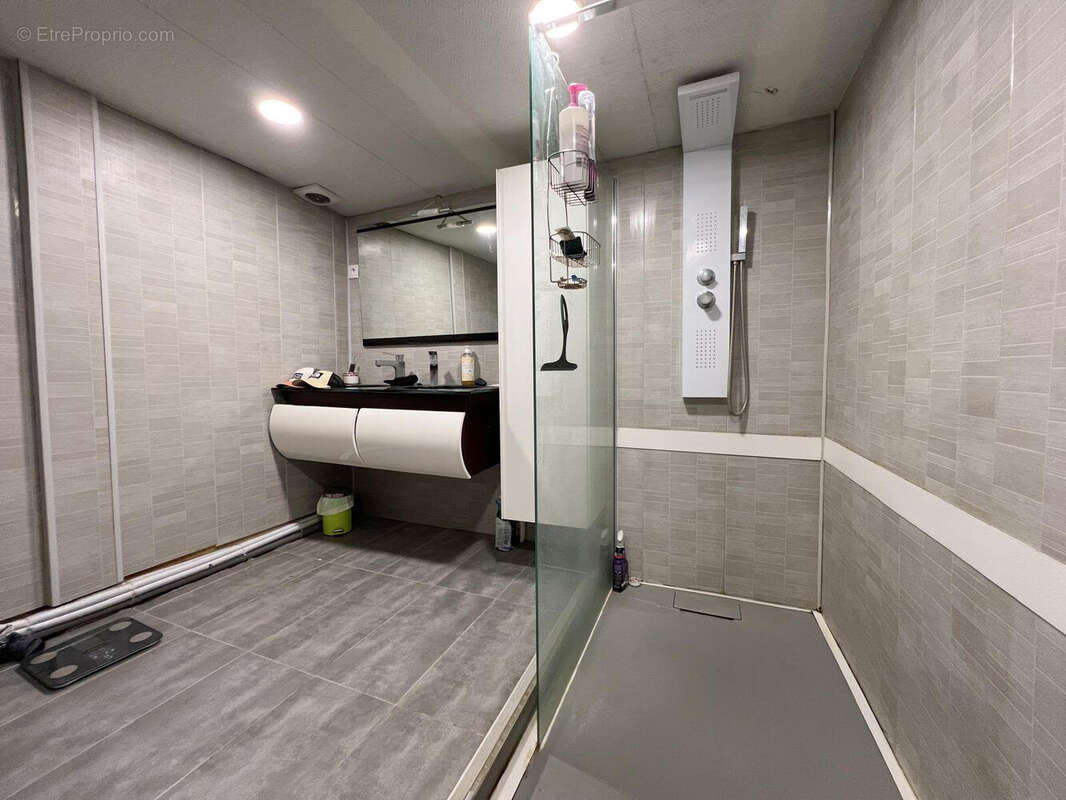 Appartement à SENTHEIM