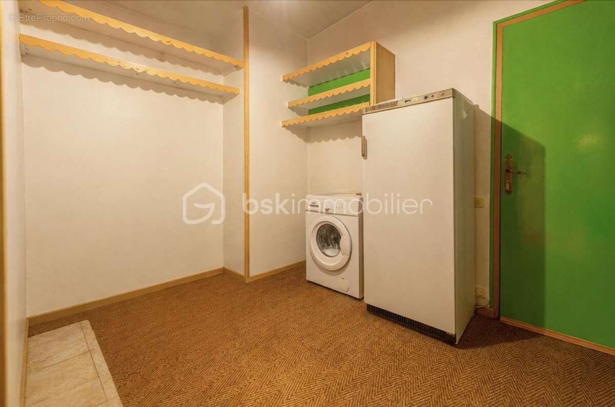 Maison individuelle  291m² avec jardin et garage ANNECY LE VIEUX - photo 11