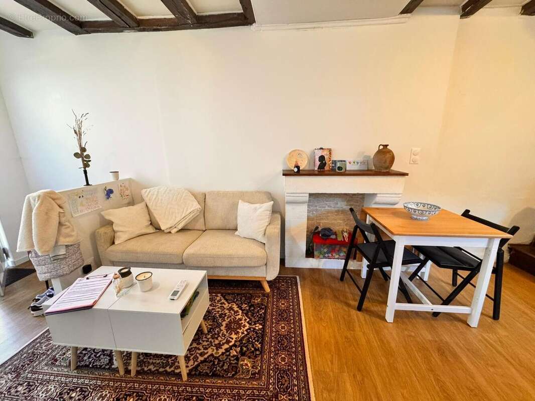 Photo 6 - Maison à DESCARTES