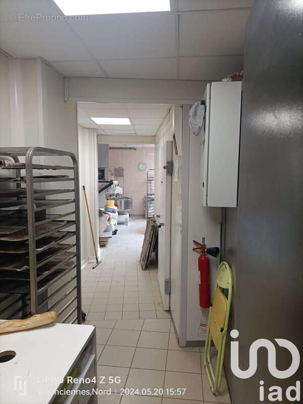 Appartement 400 m² à Valenciennes  - photo 6